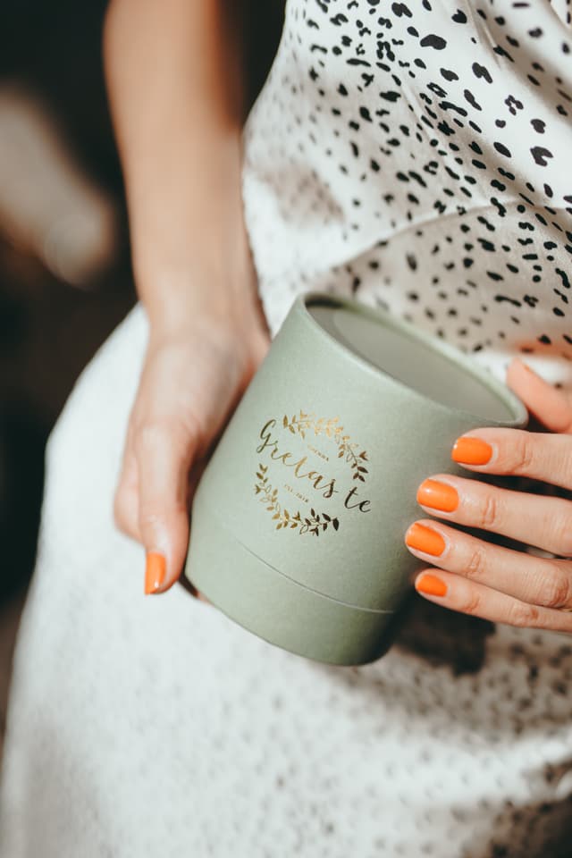 Rooibos Rosmarin 100g