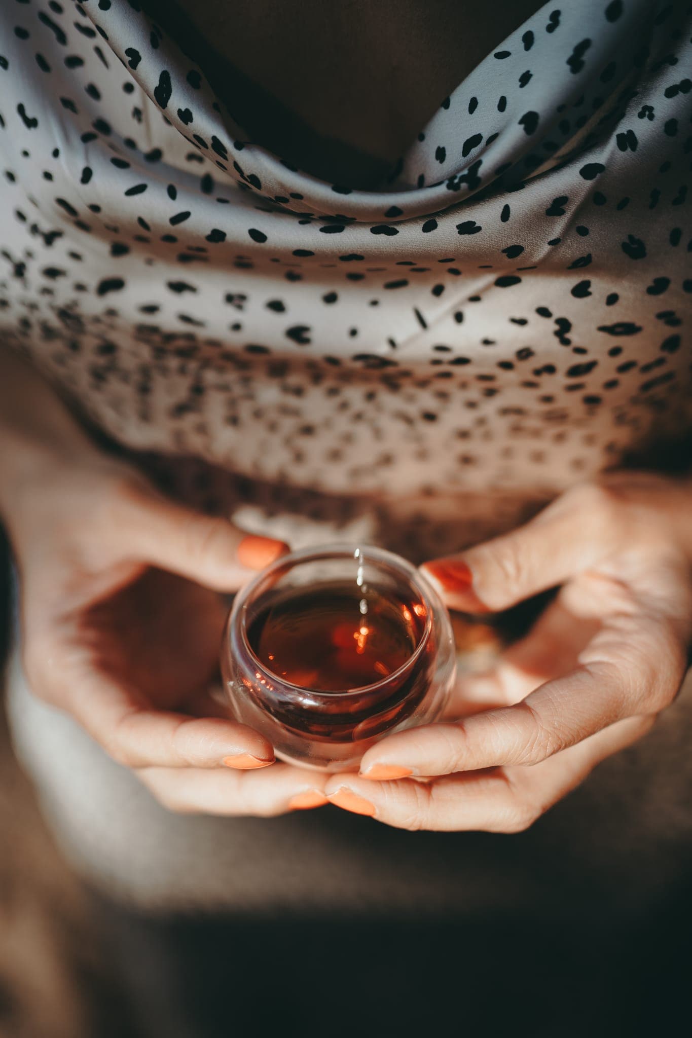 Masala Chai